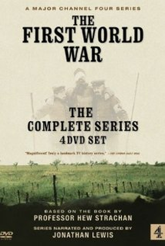 Poster 1 de Série The First World War  BBC (2003)