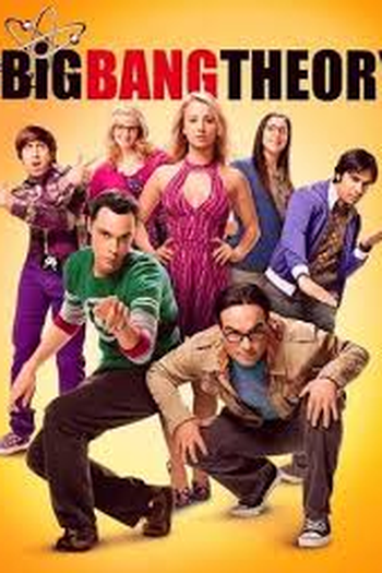  de Série Big Bang: A Teoria (7ª Temporada) (2013)