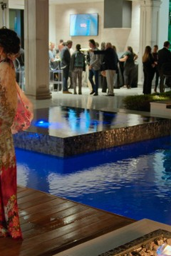 Poster de Episódio Welcome To Palm Beach (2025)