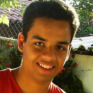 Foto de perfil de Luan