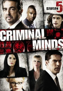 Mentes Criminosas (5ª Temporada) (Criminal Minds (Season 5))
