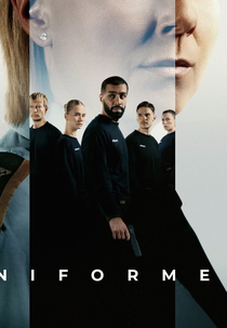 Uniformen (1ª Temporada) (Uniformen (Season 1))