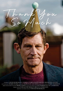 Thank You So Much (Thank You So Much)