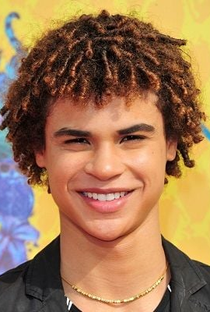 Kolton Stewart - Poster 1