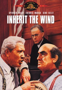 O Vento Será Tua Herança (Inherit The Wind)