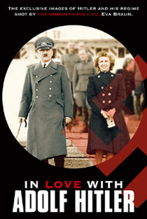 Apaixonada por Hitler - Poster / Capa / Cartaz - Oficial 1