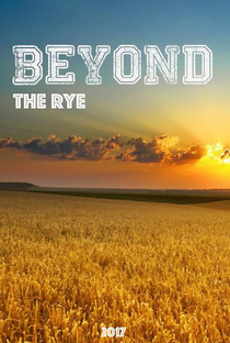 Beyond the Rye - Poster / Capa / Cartaz - Oficial 1