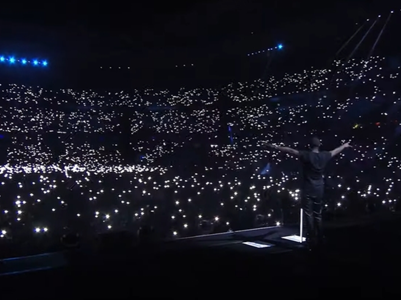 Foto 3 de GIMS: Ícone do Rap