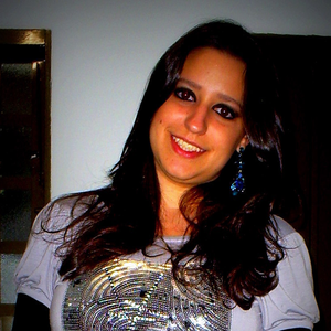 Foto de perfil de aline alvarenga