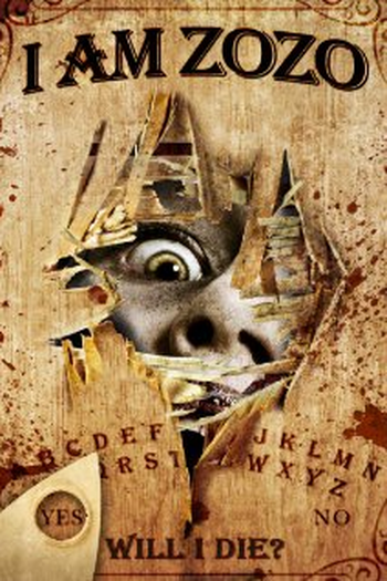  de Filme I Am Zozo (2012)