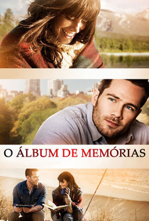 O Álbum De Memórias - Poster / Capa / Cartaz - Oficial 4