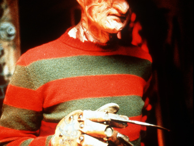 Foto 1 de A Hora do Pesadelo