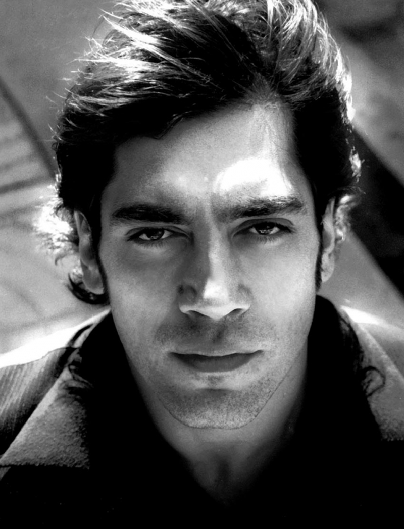 Javier Bardem - Foto 20