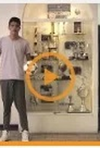 Poster 1 de Curta Estilo Livre (2014)