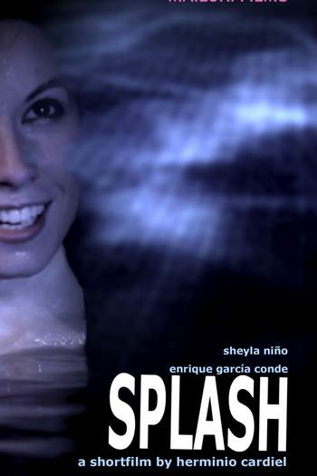  de Curta Splash (2012)