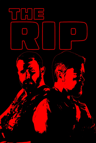 Poster 11 de Filme Dinheiro Suspeito (2026)