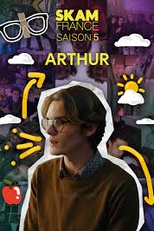 Skam França (5ª Temporada) (Skam France (5ª Temporada))