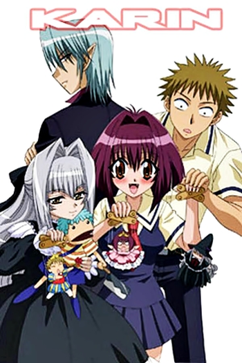  de Série Karin (2005)