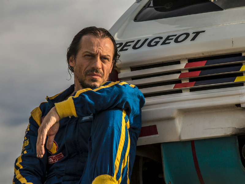 Foto 2 de Veloz Como o Vento