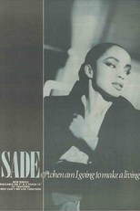 Sade: When Am I Going to Make a Living (Sade: When Am I Going to Make a Living)