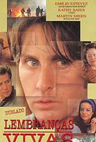 Poster 1 de Filme Lembranças Vivas (1996)