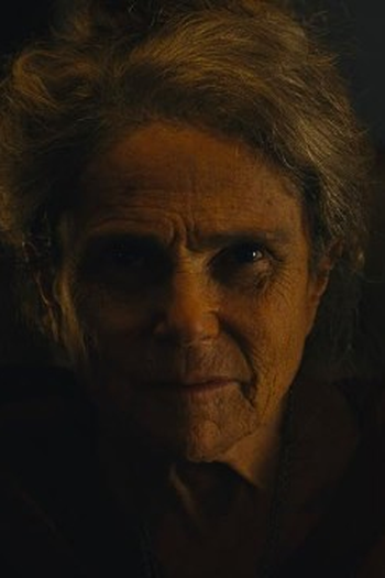 Poster de Episódio The Dirt Locker (2023)