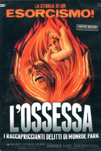  de Filme O Toque de Satã (1971)