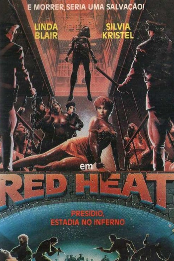  de Filme Presídio, Estadia no Inferno (1985)