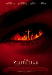 O Visitante (The Visitation)
