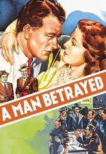 O Traído (A Man Betrayed)