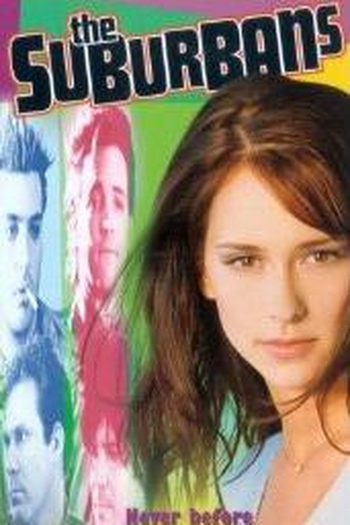  de Filme The Suburbans - O Recomeço (1999)