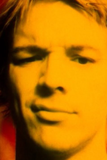 Poster de Curta F10RIDA (2015)