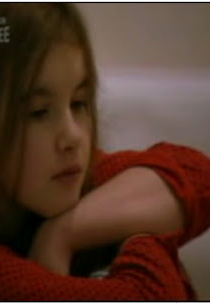 I'm a Child Anorexic (I'm a Child Anorexic)