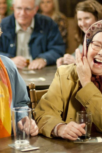 Poster de Episódio Mammy's Merchandise (2011)