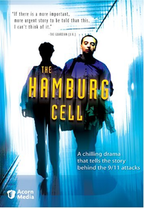 Por Trás do 11 de Setembro (The Hamburg Cell)