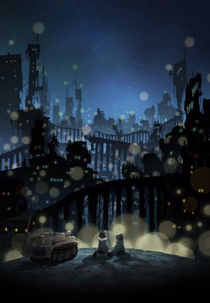 Shoujo Shuumatsu Ryokou (少女終末旅行)