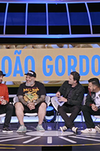 Poster de Episódio João Gordo (2019)