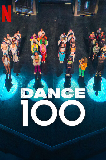  de TV Dance 100 (2023)