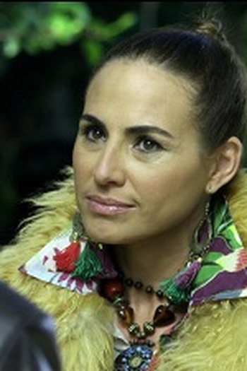 Poster de Episódio Capítulo 4 (2011)