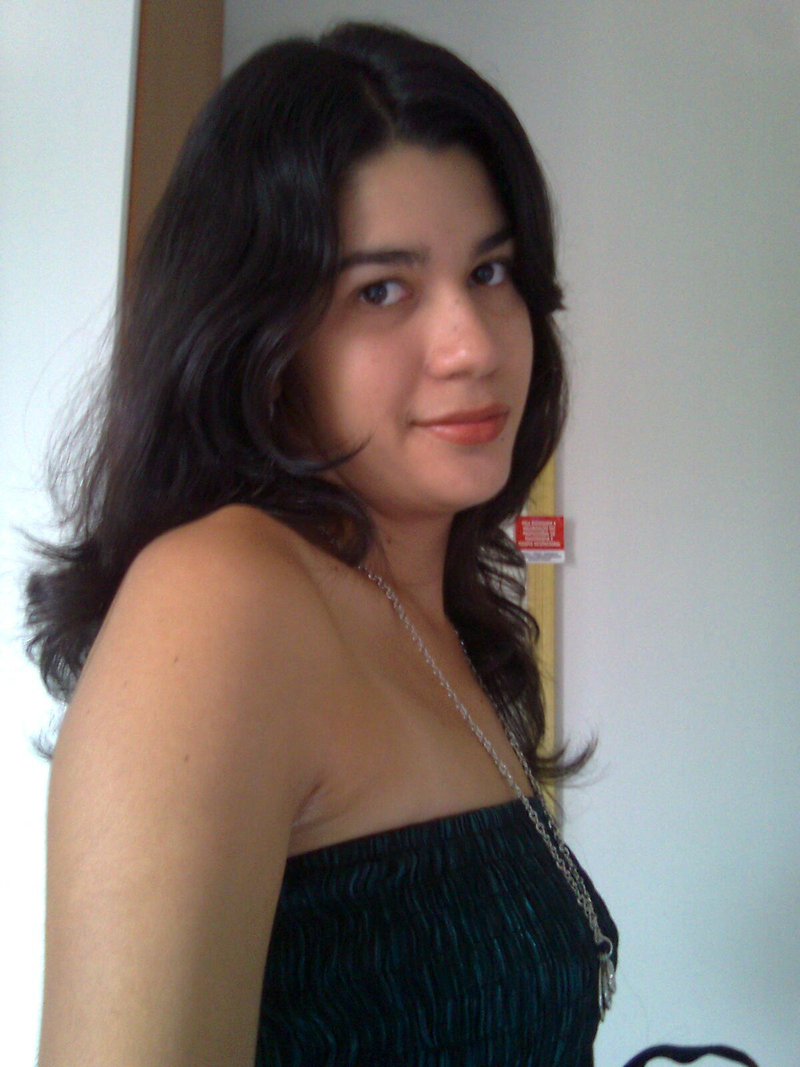 Luciana Pinto - Foto 1