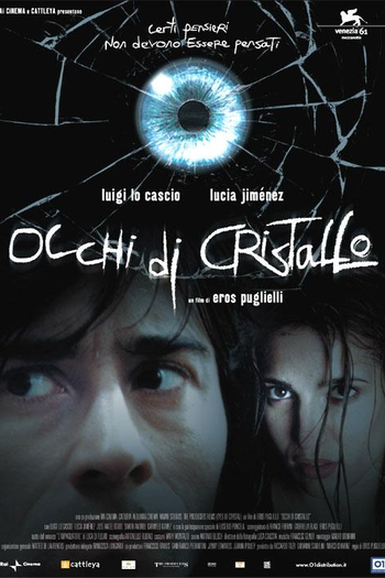  de Filme Olhos Mortais (2004)