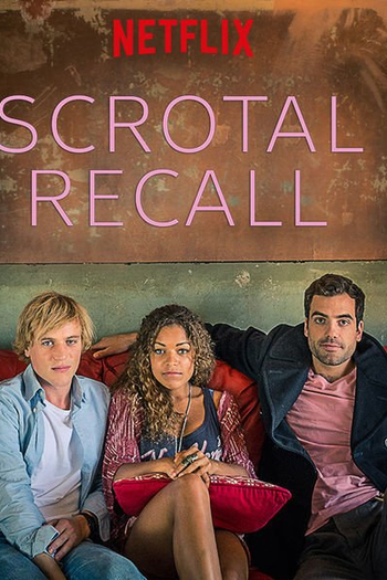  de Série Lovesick (1ª Temporada) (2014)