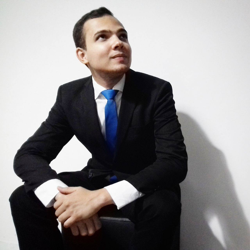 Thiago Ramos - Foto 1