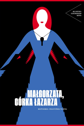  de Filme Marketa Lazarova (1967)