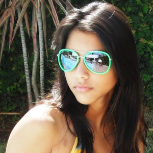 Foto de perfil de Luana Hans