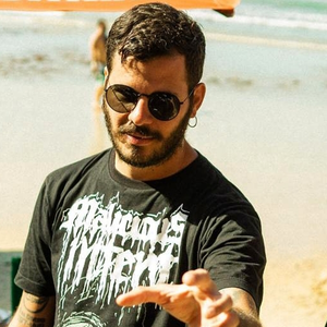 Foto de perfil de Sauron