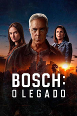 Bosch: O Legado (3ª Temporada) (Bosh: Legacy (Final Season))