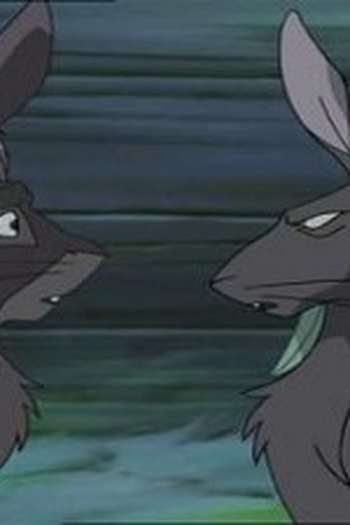 Poster de Episódio The Betrayal (2001)