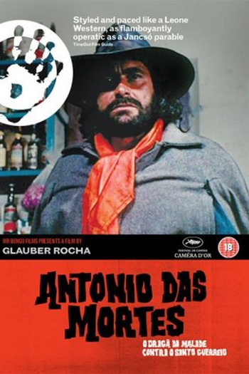  de Filme O Dragão da Maldade Contra o Santo Guerreiro (1969)