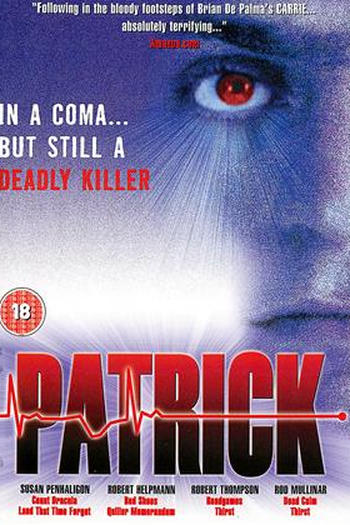  de Filme Patrick (1978)